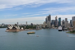 Sydney
