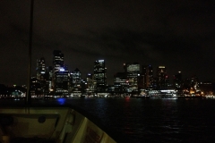 Ferry2Manly