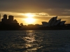 Sunset @ Opera House