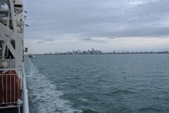 Melbourne