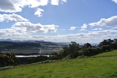 Tassie-Back2Mainland